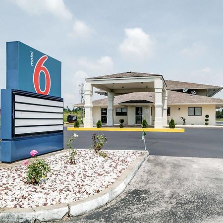 Motel 6-Berea, Ky المظهر الخارجي الصورة