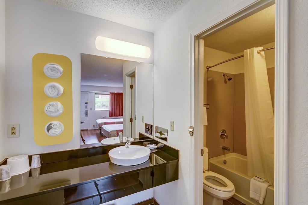 Motel 6-Berea, Ky الغرفة الصورة