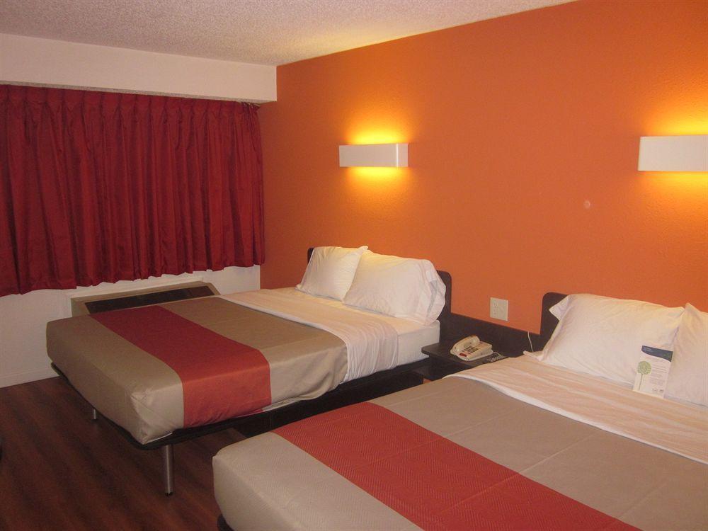 Motel 6-Berea, Ky المظهر الخارجي الصورة