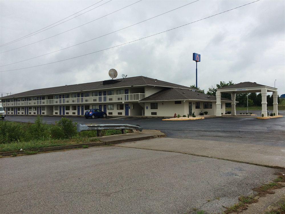 Motel 6-Berea, Ky المظهر الخارجي الصورة