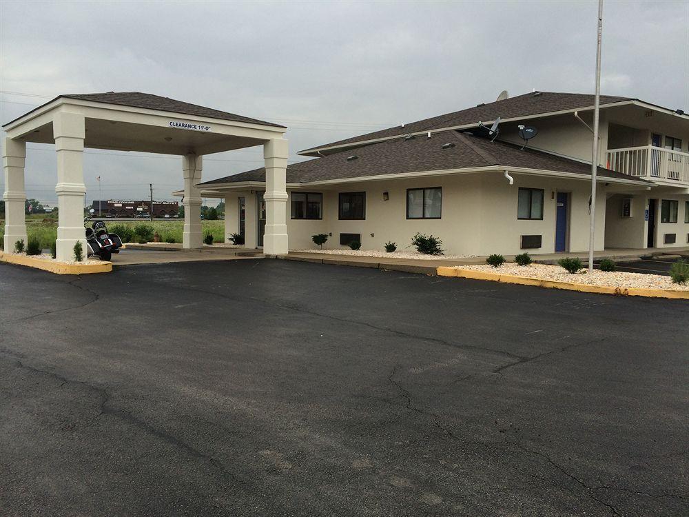 Motel 6-Berea, Ky المظهر الخارجي الصورة