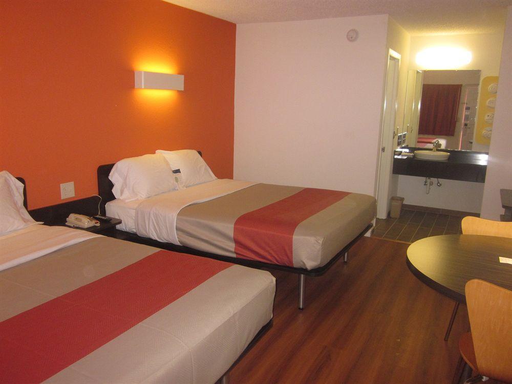 Motel 6-Berea, Ky المظهر الخارجي الصورة