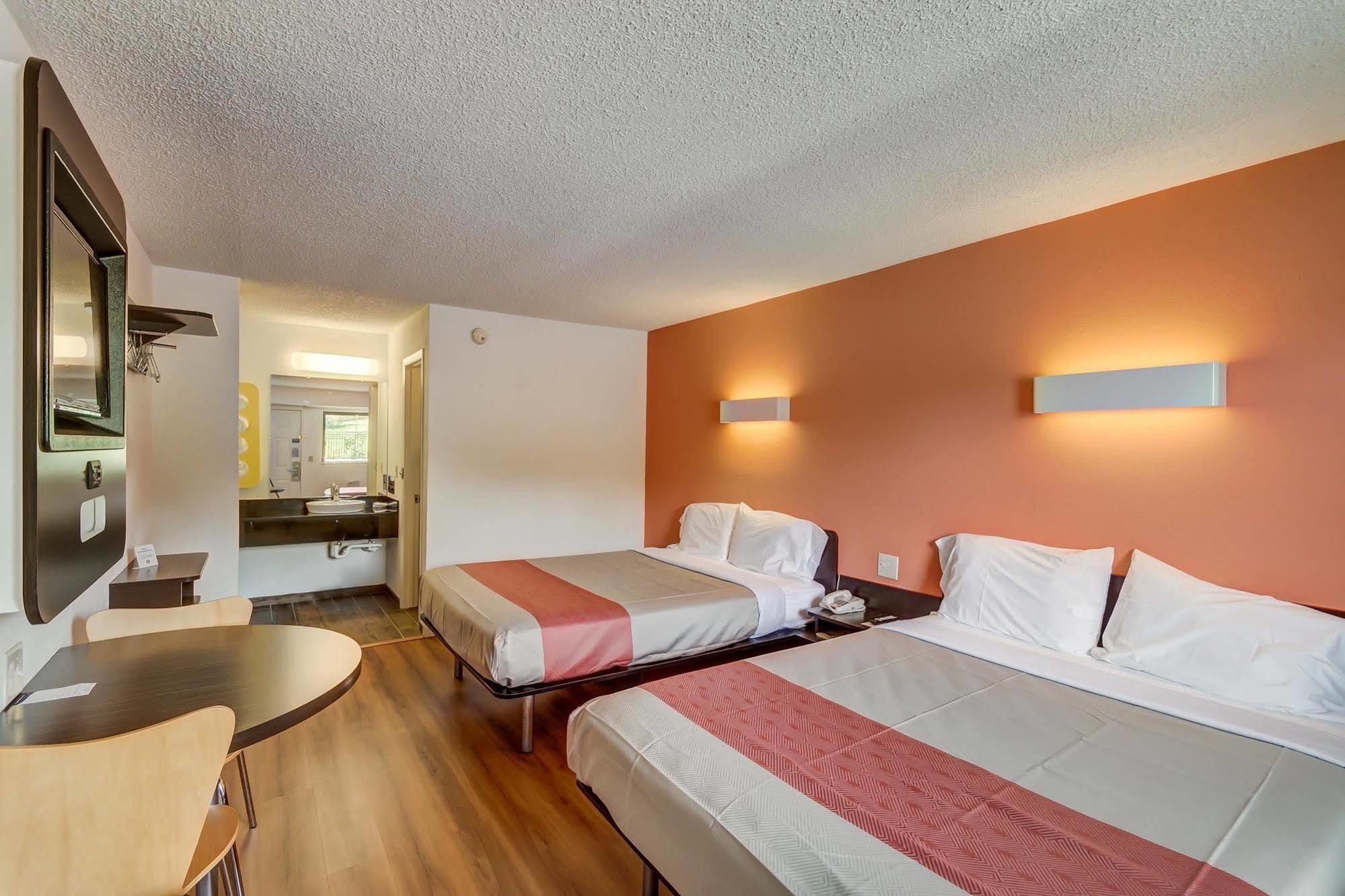 Motel 6-Berea, Ky المظهر الخارجي الصورة