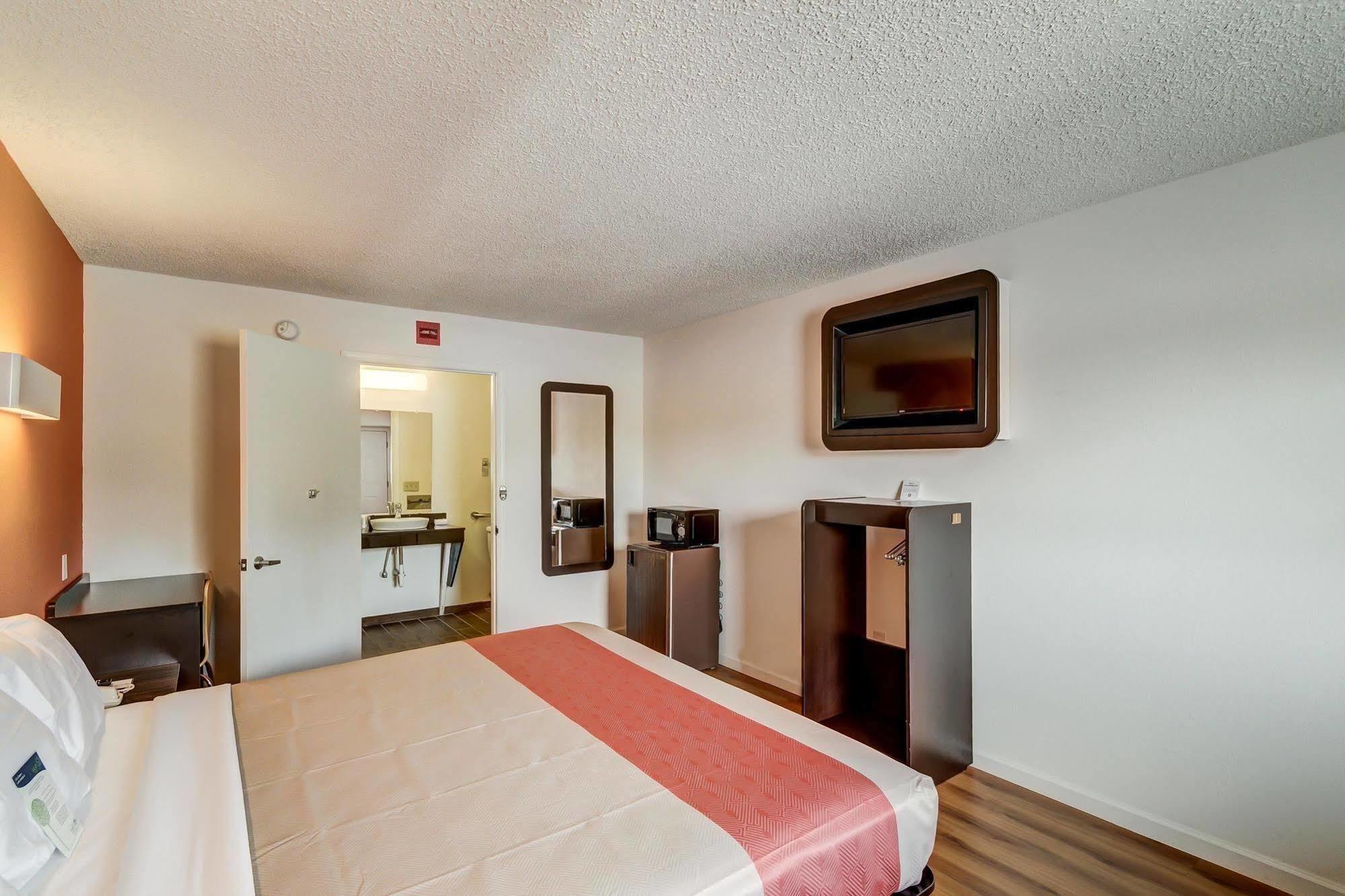 Motel 6-Berea, Ky المظهر الخارجي الصورة