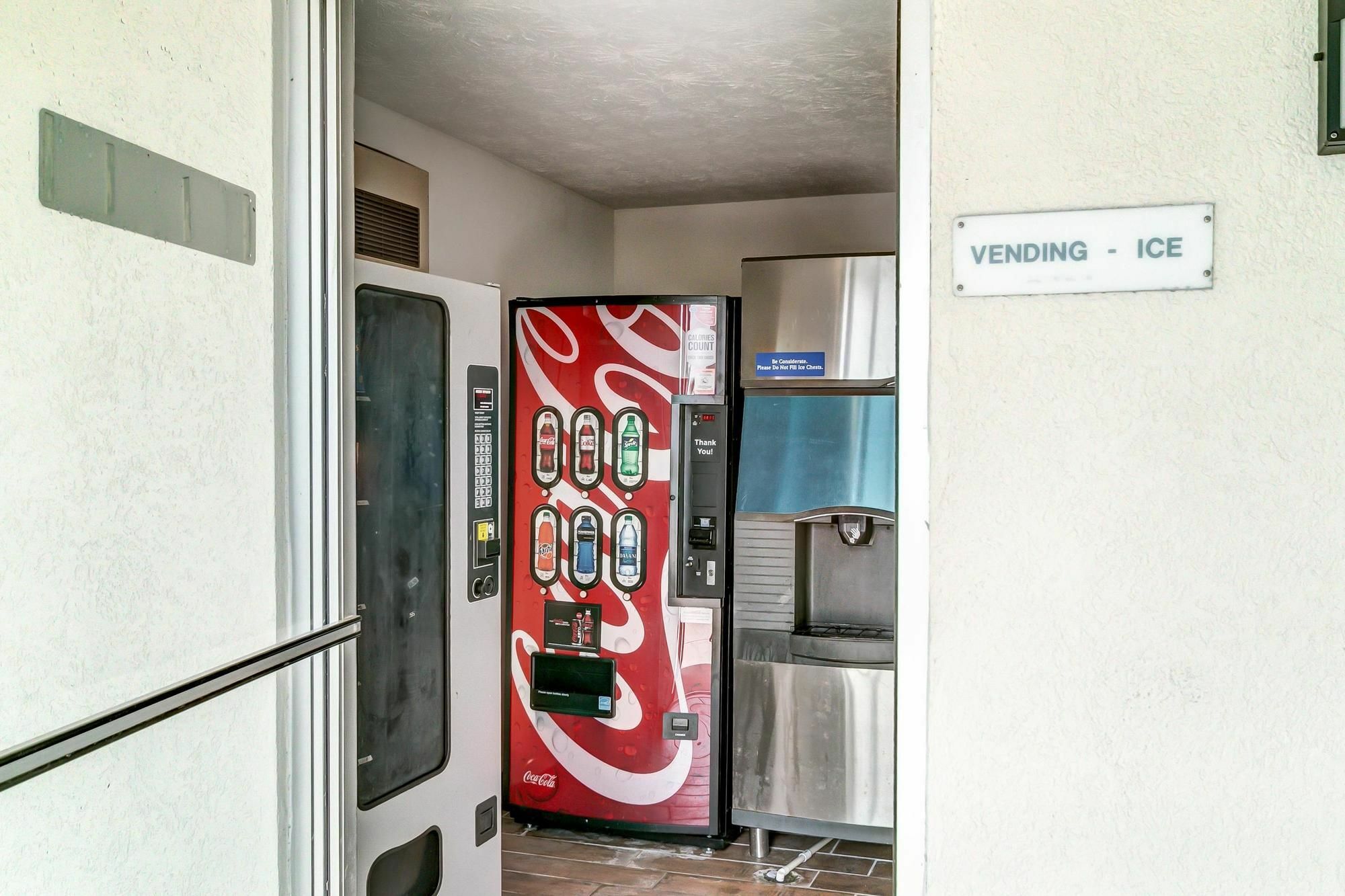 Motel 6-Berea, Ky المظهر الخارجي الصورة